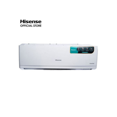 Hisense 1.5HP Inverter Split Unit Air Conditioner (AS12DK1)