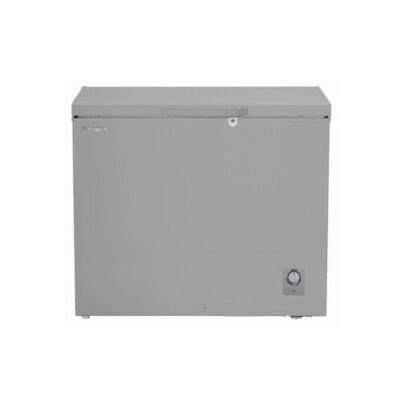 Hisense Deep Freezer 250L FC340SH Gray