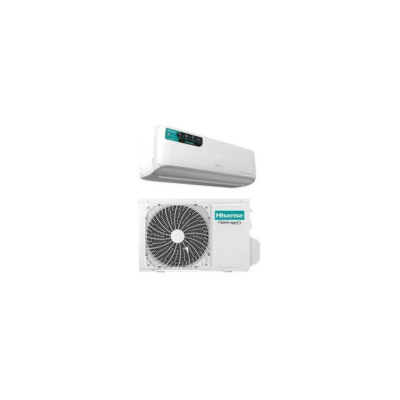 Hisense 2HP Inverter Split Copper Air Conditioner AS18DK