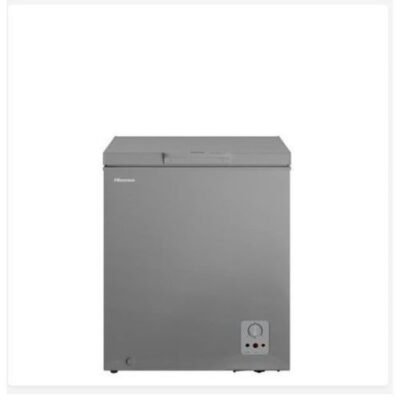 Hisense  Freezer 180L Gray - FC180SH