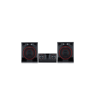LG  Mini Audio CL65 950W