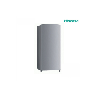 Hisense Ref Single Door RS20S 150L Grey