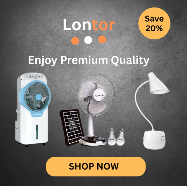 Lontor