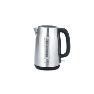 Maxi Kettle 1.7L Silver 2000W (17S30A2)