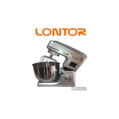 Lontor 10L Liters Cake Mixer With Stainless Bowl Ctl-sm002-10