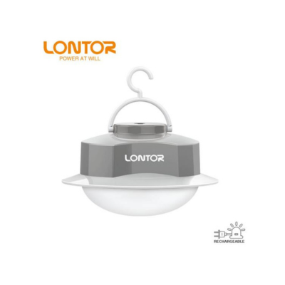 Lontor Rechargeable Light CTL-OL160.