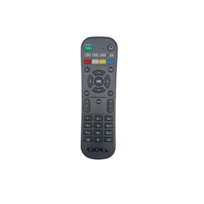 GOTV Remote Control
