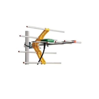GOTV Antenna