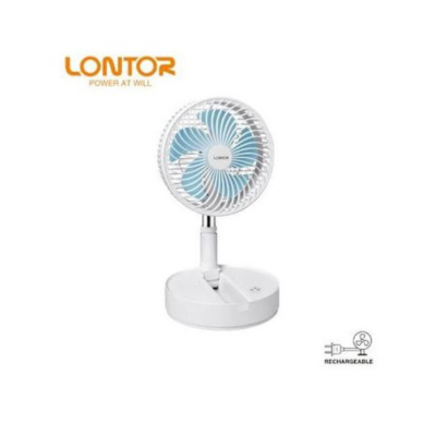 Lontor Rechargeable Fan CTL-MF028-7