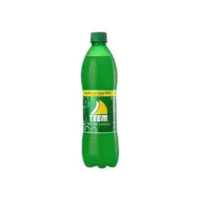 Teem Bitter Lemon 50CL