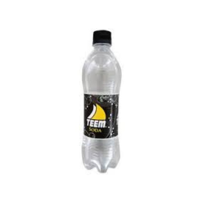 Teem Soda 33Cl