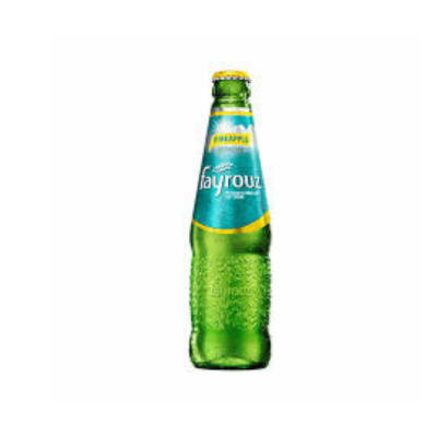 Fayrouz Pineapple Pet 33cl