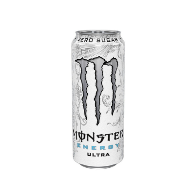 Monster Ultra Energy Drink 440ml