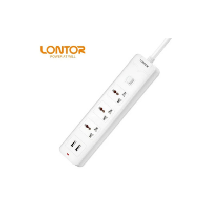 LONTOR POWER SOCKET CTL-PS030U-18L