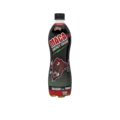 Cway Maca Plus Energy Drink 600ml