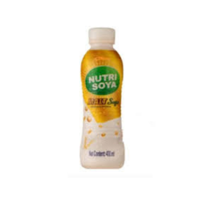 Cway Nutri Soy (Malt Soya) 400ml
