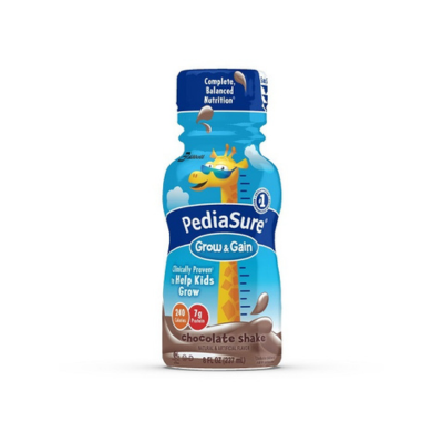 Pediasure Grow And Gain Drink 237ml