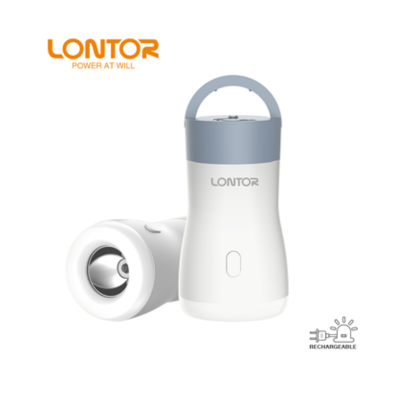 Lontor Rechargeable Camping Lamp CTL-OL155