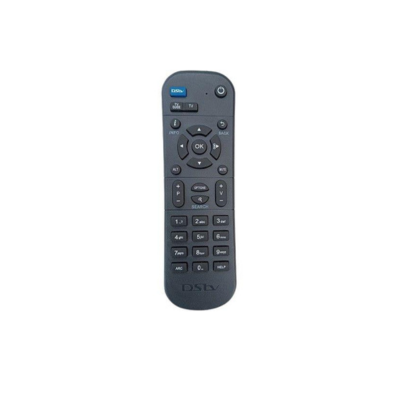 Zapper Decoder Remote Control