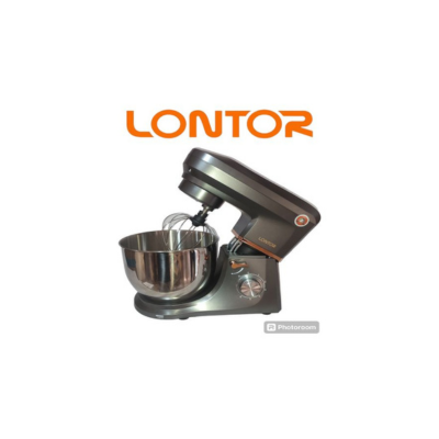 Lontor 7L Liters Heavy Duty Mixer With Stainless Bowl Ctl-sm001-7