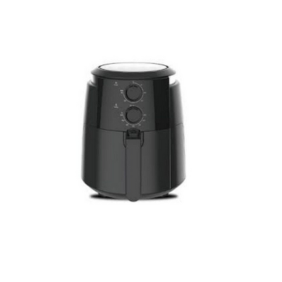 Maxi Air Fryer 4L Black 1500W (TN40B2)