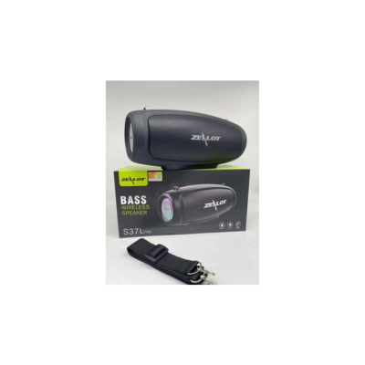 Zealot High Quality Wireless Bluetooth Stereo Speaker S37L