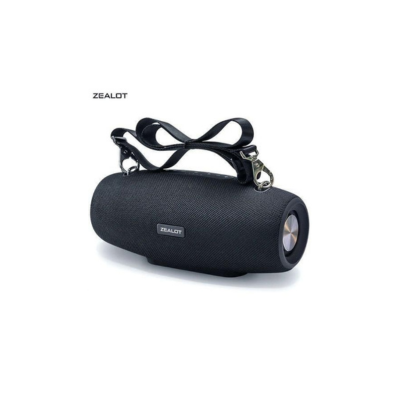 Zealot Portable Wireless Bluetooth Speaker  S67 60W