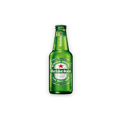 Heineken 45cl Bottle
