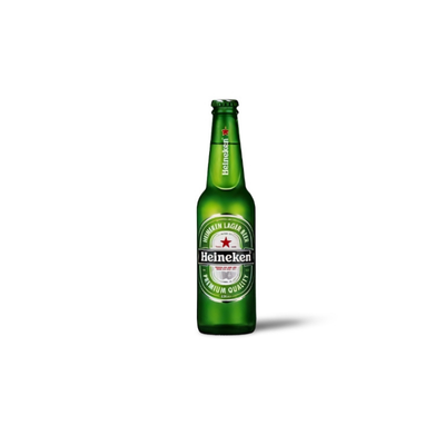 Heineken 60cl Bottle
