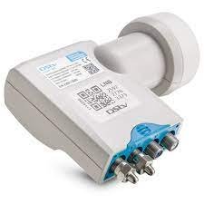 Smart Explora LNB Accessories