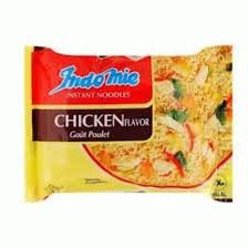 Indomie Chicken Flavour Noodles 70g