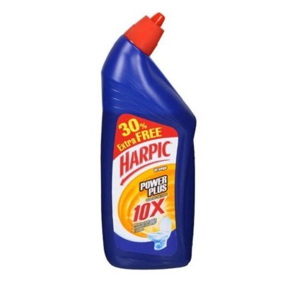 Harpic Toilet Cleaner Citrus 450ml