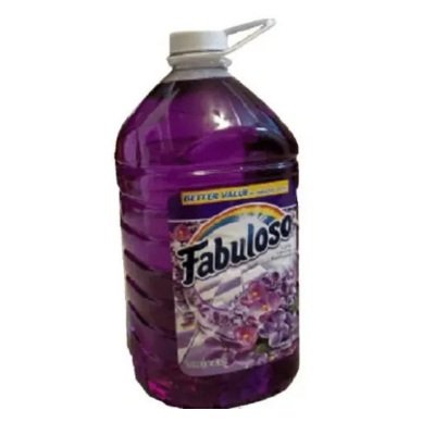 Fabuloso Multi-Purpose Cleaner Lavender 6.2 L