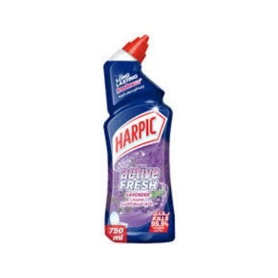 Harpic Toilet Cleaner Lavender - 725ml
