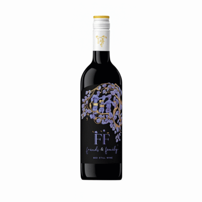 Friends & Family (Red Sweet Wine) 750Ml