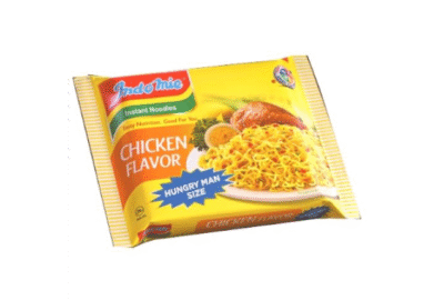 Indomie Chicken Hungry Man 180g