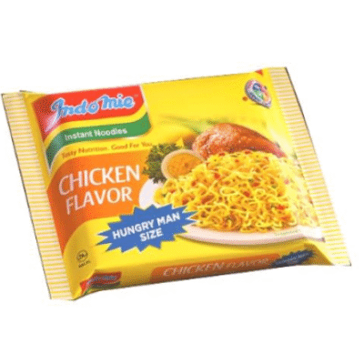 Indomie Chicken Hungry Man 180g