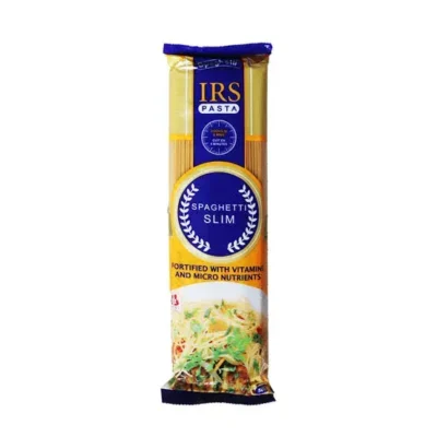 IRS Pasta Premium Spaghetti 500g