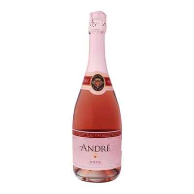 Andre Rose California 750ml