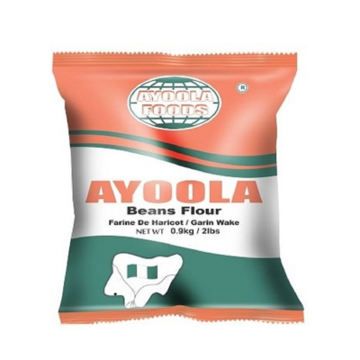 Ayoola Beans Flour 0.9kg
