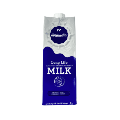 Hollandia Long Life Milk 1 Litre