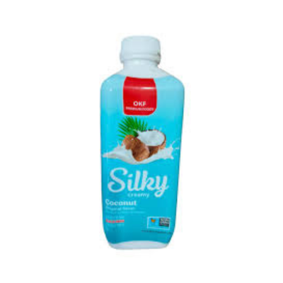 OKF Silky Creamy Coconut Drink 1 Litre