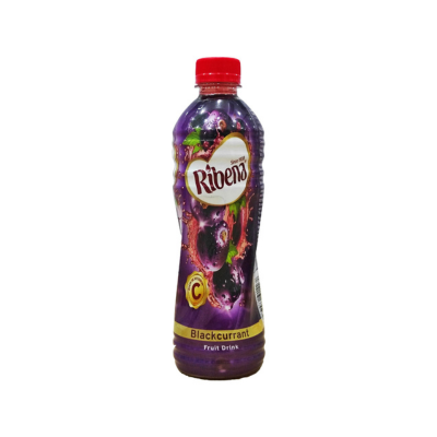 Ribena Black Currant 450ml