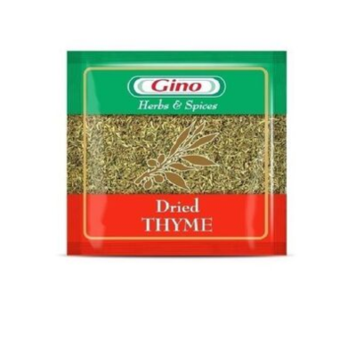 Gino Dried Thyme Sachet