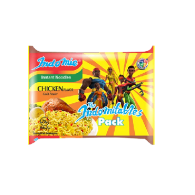 Indomie Instant Noodles Chicken 100g