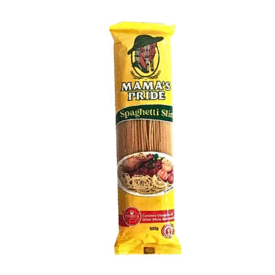 Mama's Pride Spaghetti Slim 500g