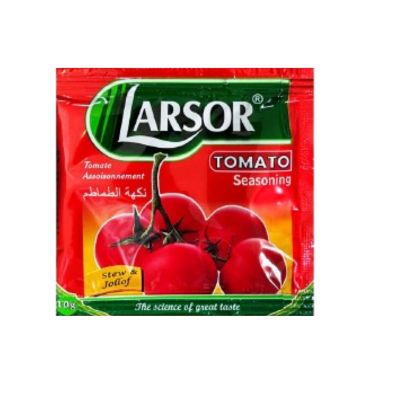 Larsor Tomato Seasoning 10g
