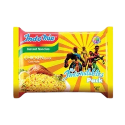 Sedaap Supreme Tasty Chicken Instant Noodles 70g
