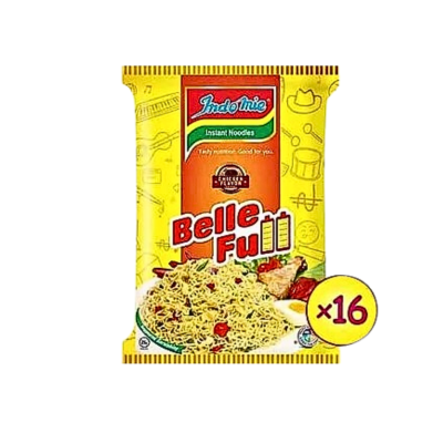 Indomie Belle Full Chicken Flavour  Noodle 280g