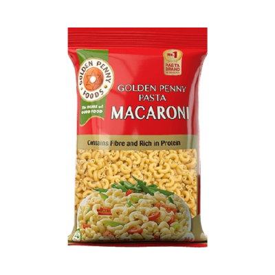 Golden Penny Macaroni 500g